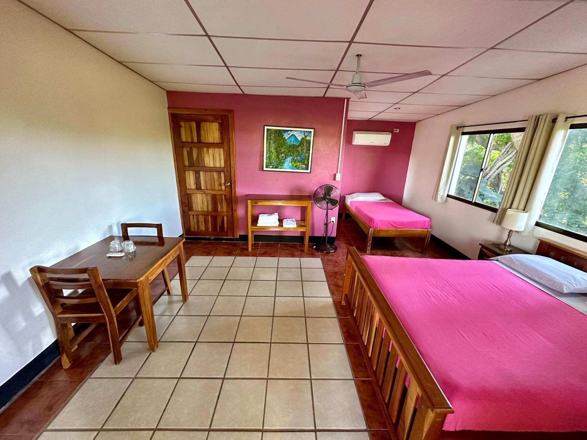 Hospedaje Soma Moyogalpa Exterior foto