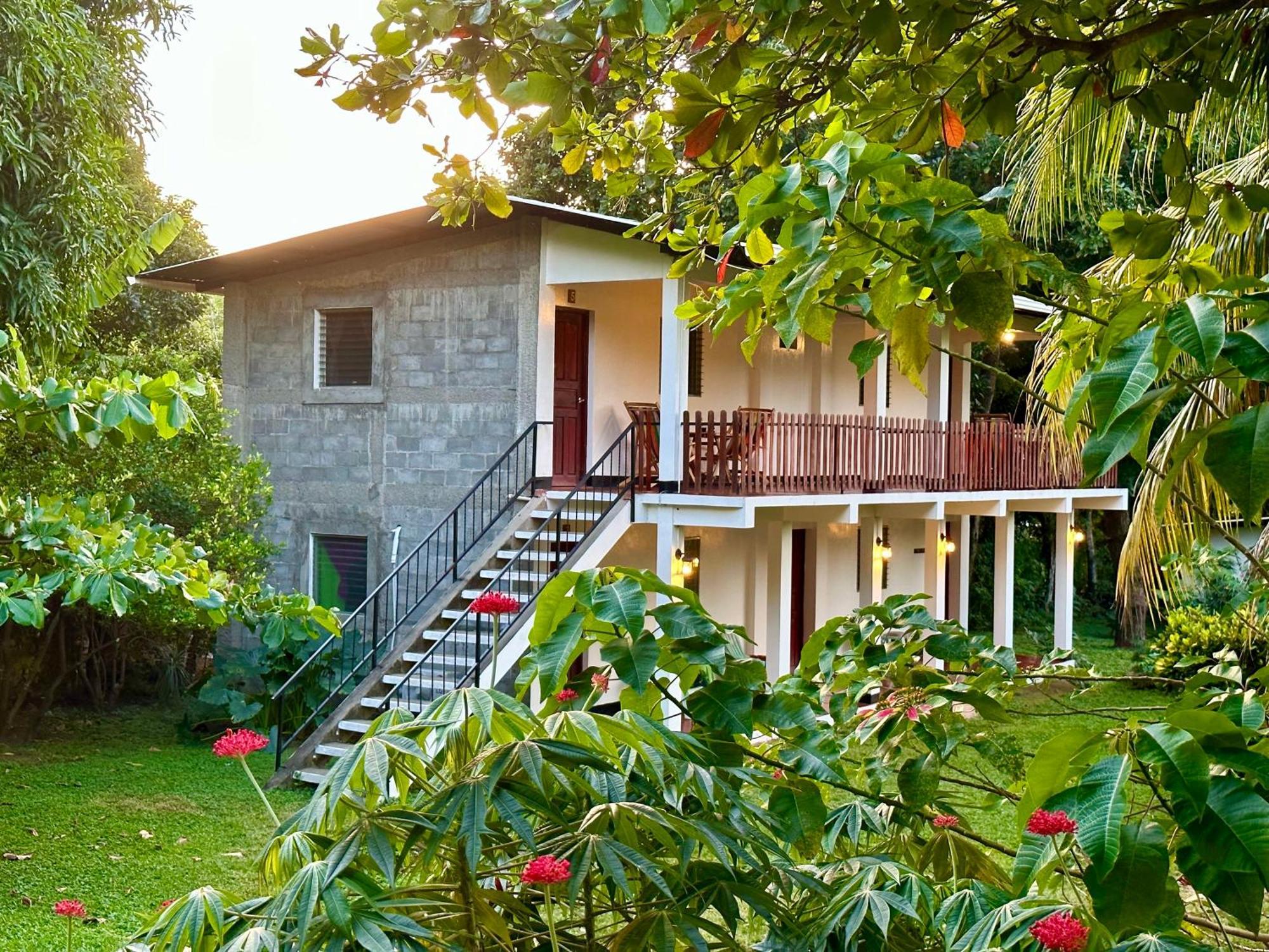Hospedaje Soma Moyogalpa Exterior foto
