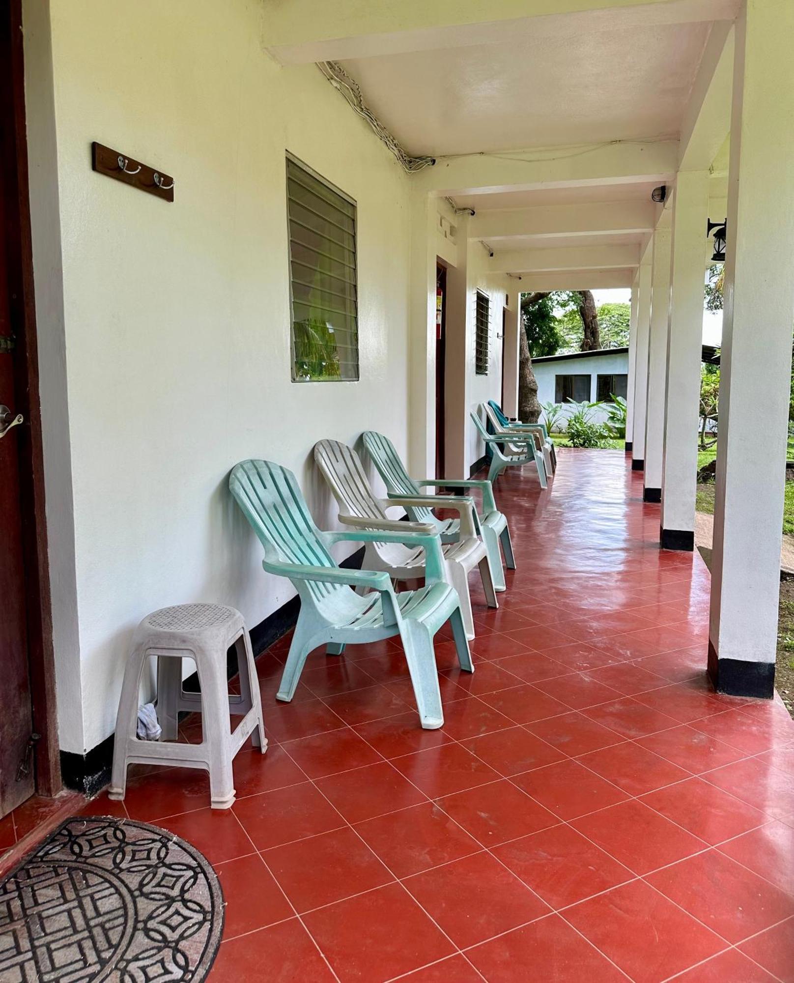 Hospedaje Soma Moyogalpa Exterior foto