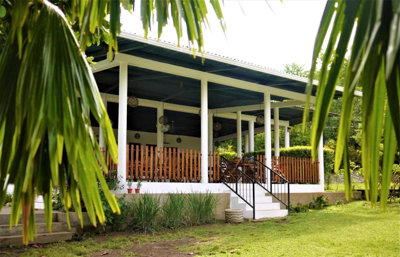 Hospedaje Soma Moyogalpa Exterior foto